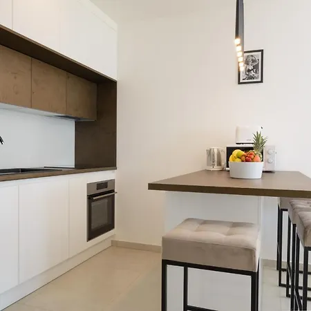 Ero On The Apartment Trogir