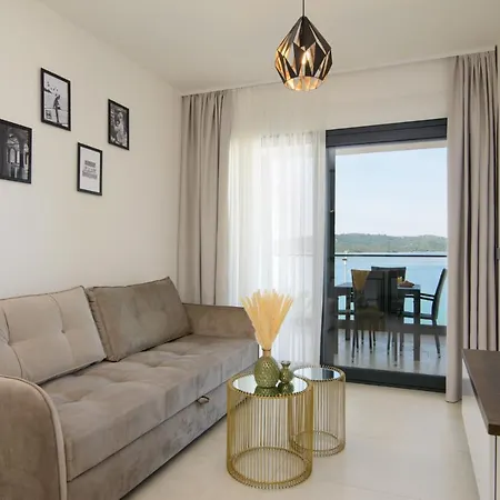 Ero On The Appartement