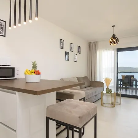 Apartman Ero On The *