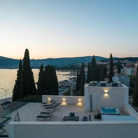 Ero On The Apartment Trogir