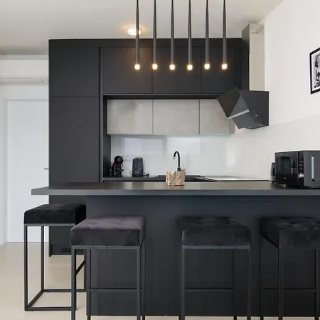 Appartement Ero On The *