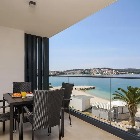 Appartement Ero On The Trogir