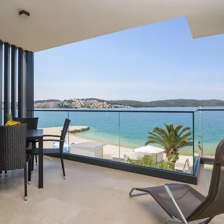 Apartman Ero On The *