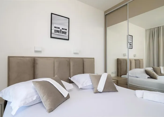 Ero On The Lägenhet