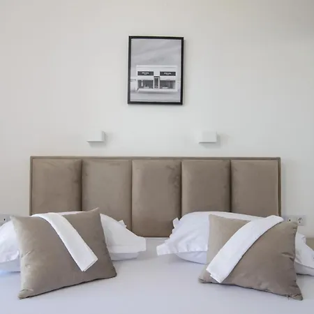 Apartament Ero On The *