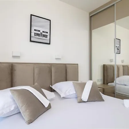 Ero On The Lägenhet