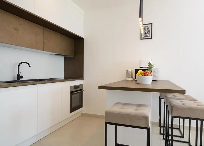 Ero On The Apartman Trogir