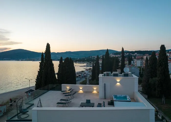 Ero On The Apartman Trogir