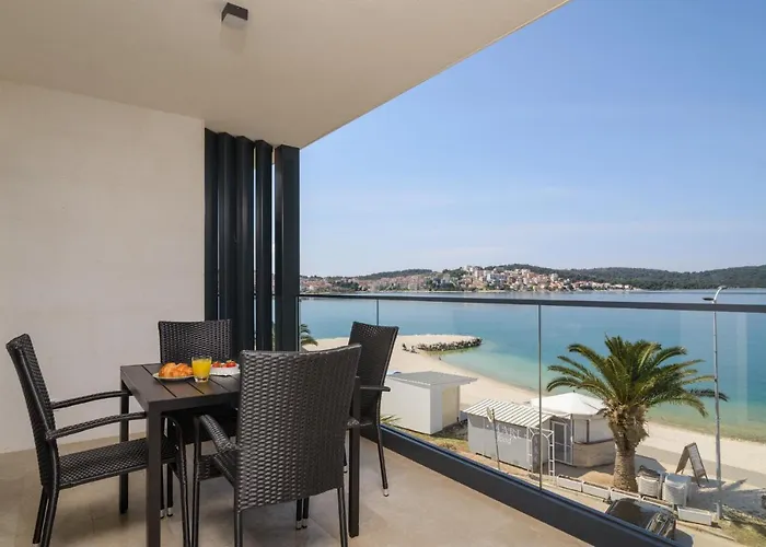 Apartman Ero On The Trogir