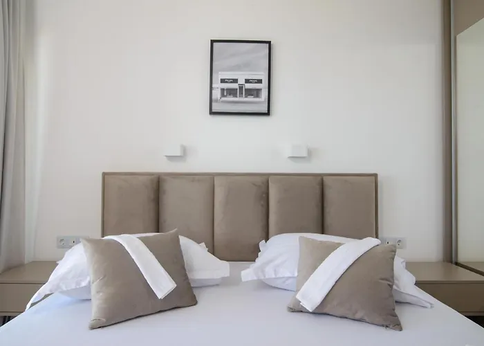 Apartman Ero On The *