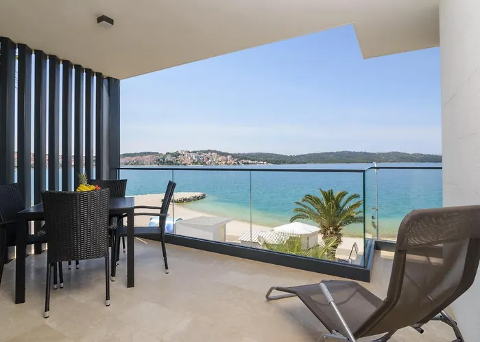 Apartman Ero On The *