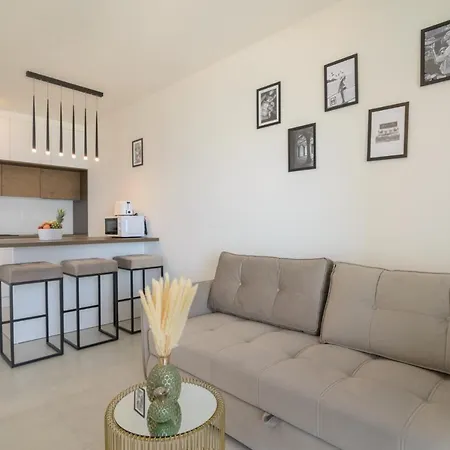 Ero On The Appartement *