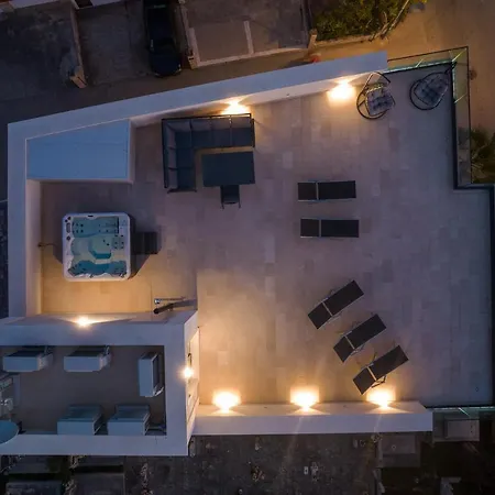 Appartement Ero On The *