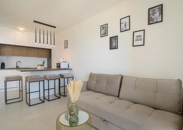 Ero On The Appartement *