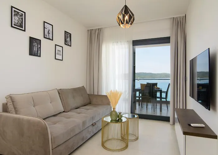 Ero On The Appartement