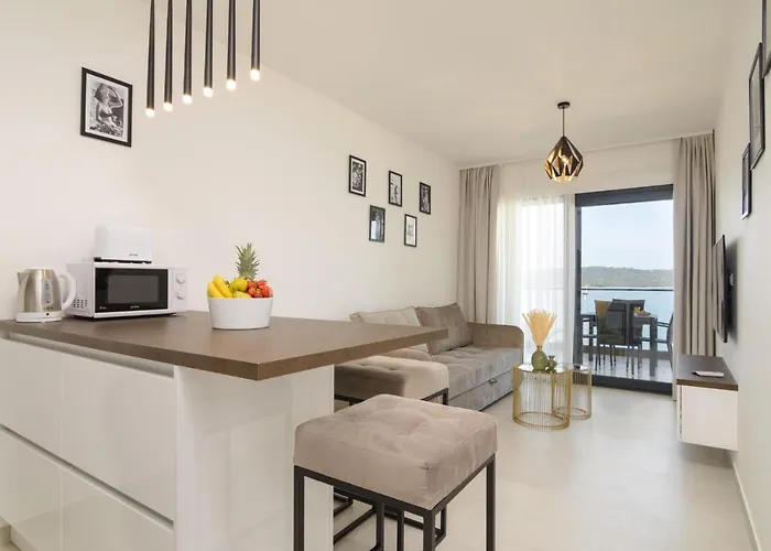 Appartement Ero On The *