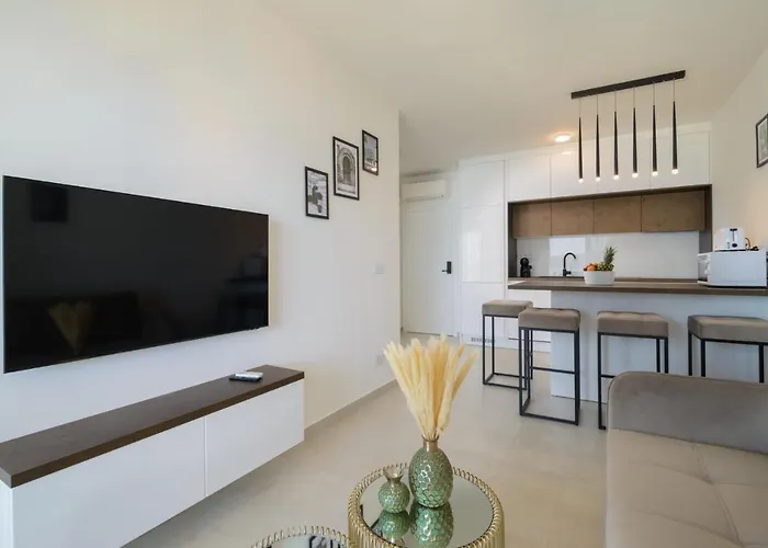 Appartement Ero On The