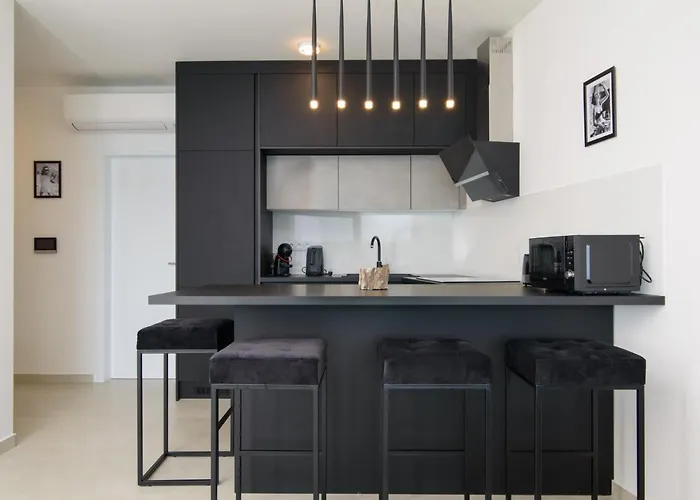 Appartement Ero On The *