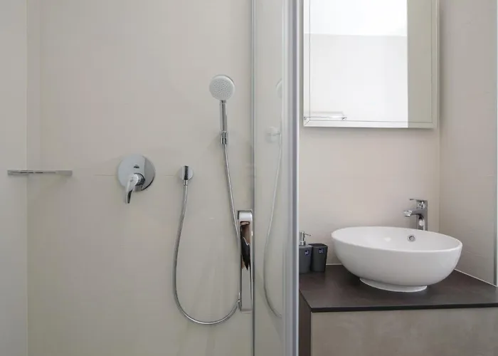 Appartement Ero On The