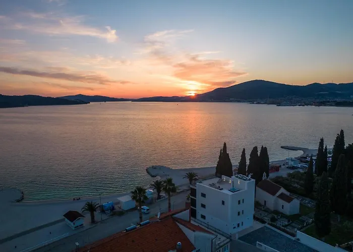 Ero On The Appartement Trogir