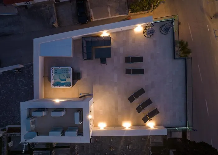 Appartement Ero On The *